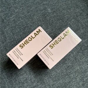 Sheglam Color Bloom Liquid Blush